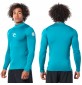 Lycra Rip Curl Corpo LS