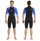 Fato Surf Shorty Billabong Intruder Junior