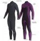 Wetsuit Billabong Furnace Absolute 5/4mm