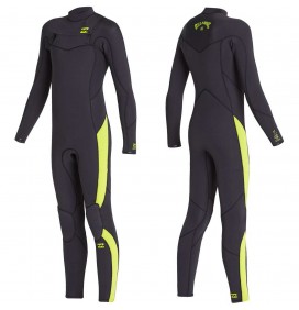 Wetsuit Billabong Furnace Absolute 3/2mm