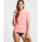 Lycra surf Meisje Billabong Logo In