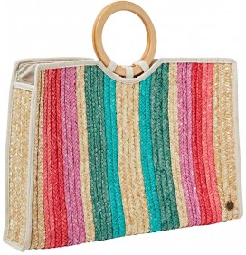 Bolsa Billabong Morro Solstice