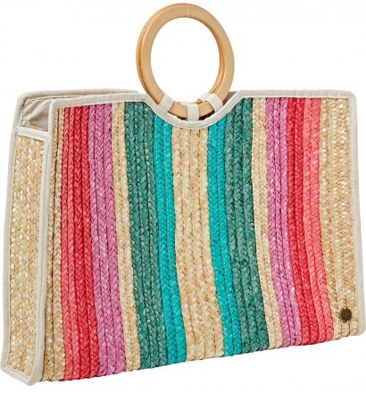 Bolsa Billabong Morro Solstice