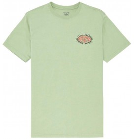 T-Shirt Billabong Rotor