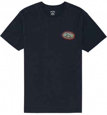 Camiseta Billabong Rotor