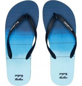 flip flops Billabong Tides Print Boy 