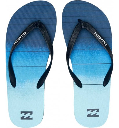 Chanclas Billabong Tides Print Boy 