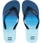 flip-flops Billabong Tides Print Boy 