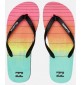 Chanclas Billabong Tides Print Boy 