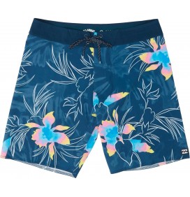 Boardshorts Billabong Resistance OG 19''