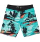 Badehose Billabong Resistance OG 19''