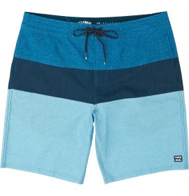 Costume da bagno di Billabong Sundays Airlite 19''