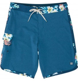 Badehose Billabong Tribong 17''