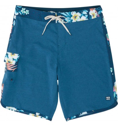 Costume da bagno di Billabong Tribong 17''