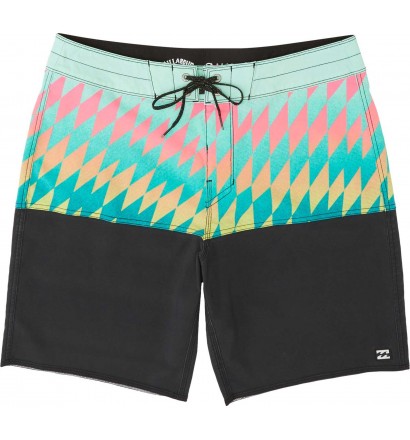 Badehose Billabong Pro 19''