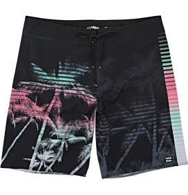 Boardshorts Billabong LT Asphalt 19''