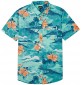 Billabong Sunday Floral Shirt