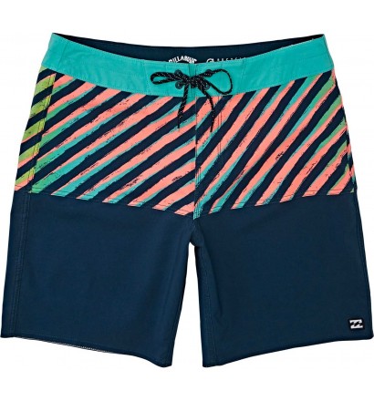 Badehose Billabong Pro 19''