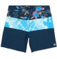 Boardshorts Billabong All Day Stripe Boy