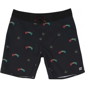 Boardshorts Billabong Sundays OG Boy