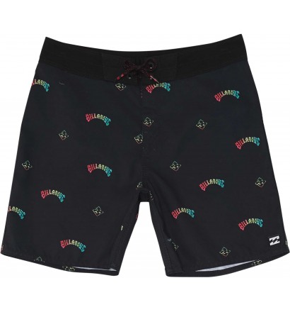 Boardshorts Billabong Sundays OG Boy