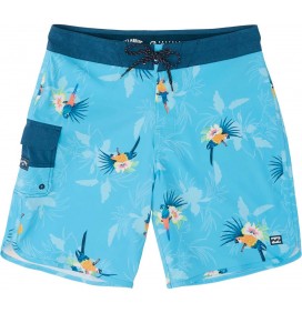 Badehose Billabong Momentum Airlite 19''