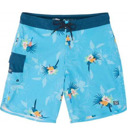 Badehose Billabong Momentum Airlite 19''