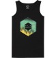 Camisa Billabong X Cess Tank Boy