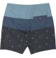 Boardshorts Billabong Tribong 17''