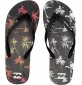 Chanclas Billabong Tides Print Boy 