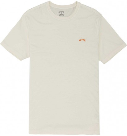 T-Shirt Billabong Arch