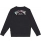 Sudadera Billlabong Arching Crew Boys