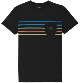 Camiseta Billabong Tucked Boy