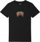 T-Shirt Van Billabong Tucked Boy