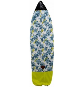 Capas de surf All In Sweet Socks