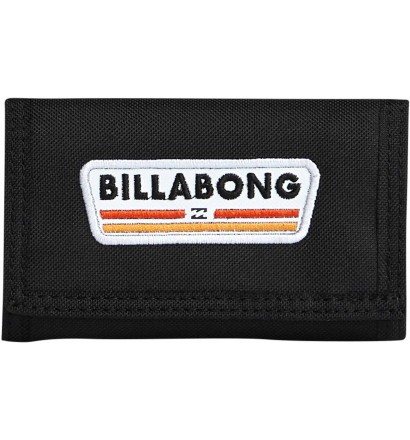 Wallet Billabong Walled 600D