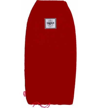 Capas de bodyboard calcetin Sniper