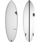 Planche de surf Firewire Glazer LFT