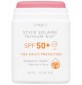 Sonnencreme-stick Evoa SPF50