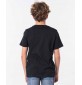 Camiseta Rip Curl Coche Black