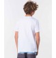 Camisa Rip Curl Coche Optical White