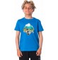 Rip Curl Action Photo T-Shirt