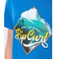 Rip Curl Action Photo T-Shirt