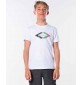 Camisa Rip Curl Diamond Filter