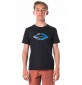 Camisa Rip Curl Diamond Filter