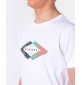 T-Shirt Rip Curl Diamond Filter