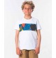 Camisa Rip Curl Block Pocket