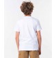 Camiseta Rip Curl Block Pocket