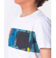 Camisa Rip Curl Block Pocket