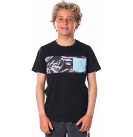 Camisa Rip Curl Block Pocket